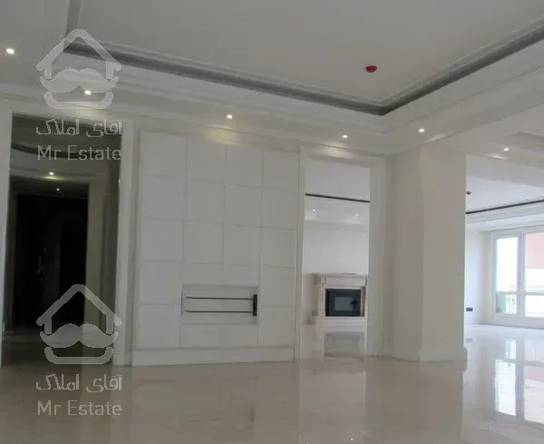 خرید آپارتمان 290  متری نیاوران