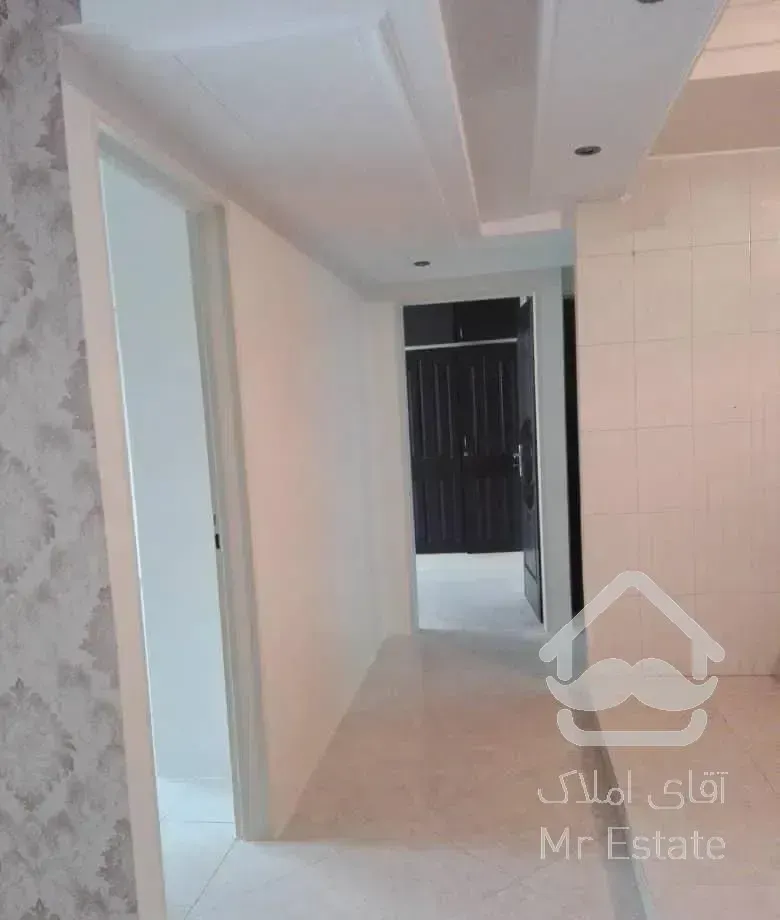 آپارتمان ۹۲ متری هلال احمر