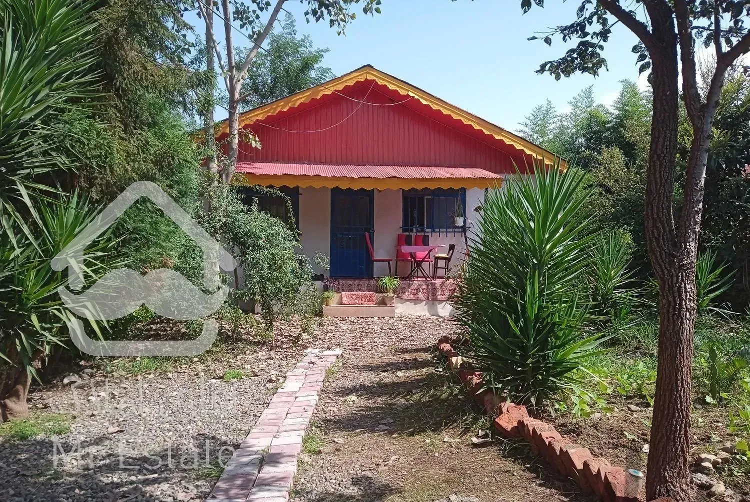 اجاره روزانه خانه ویلایی در شهر زیبای سیاهکل