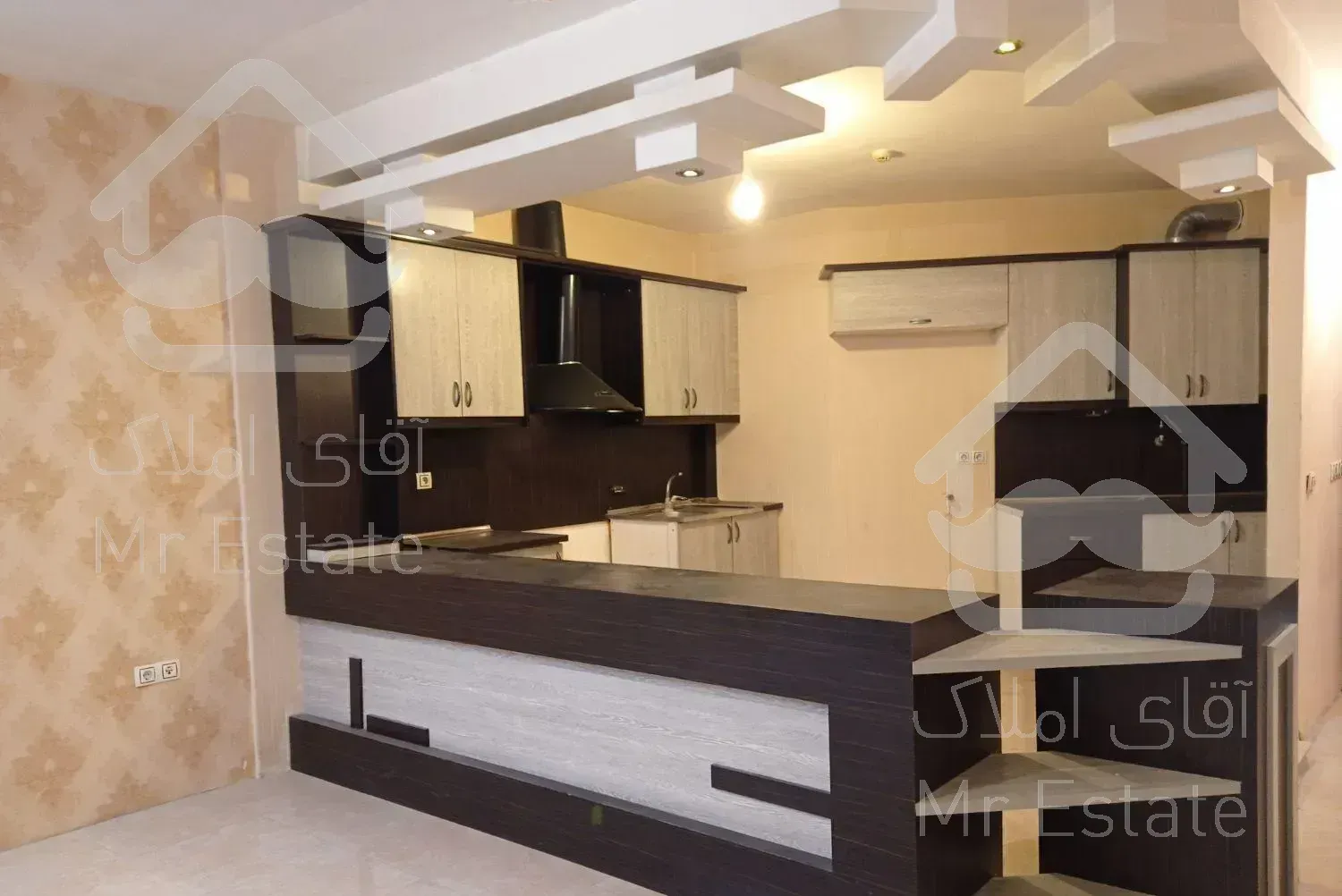 ۸۰متر/خوش نقشه/تخلیه