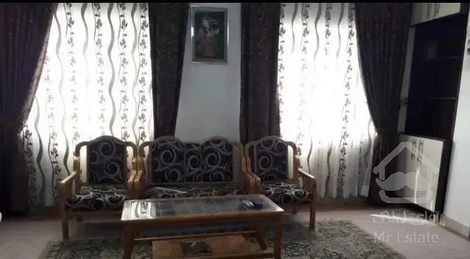 واحد ۱۰۰متری دو خواب ط اول با مالک سادات شهر