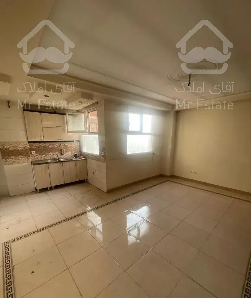 فروش آپارتمان ۶۸متر دوخواب وردآورد