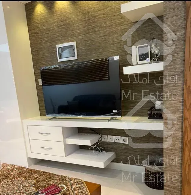 اجاره آپارتمان مبله بسیارشیک وتمیز