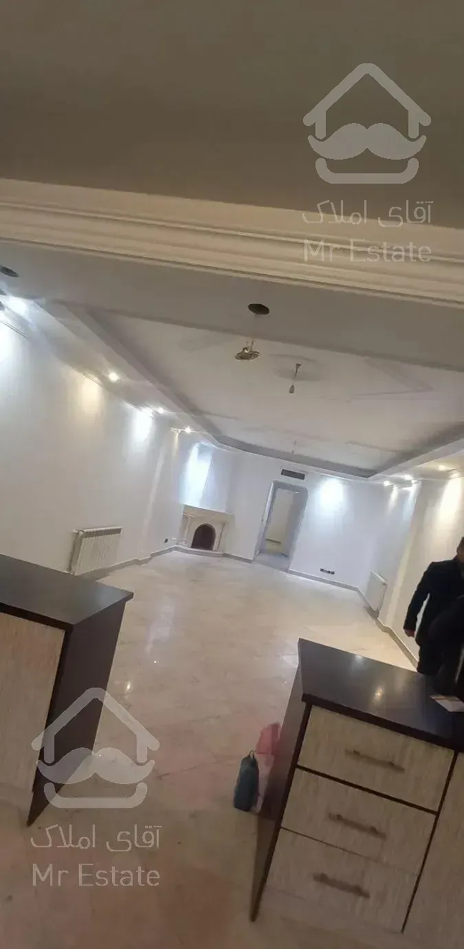 اپارتمان ۱۰۰متری ۱۲نیروهوایی