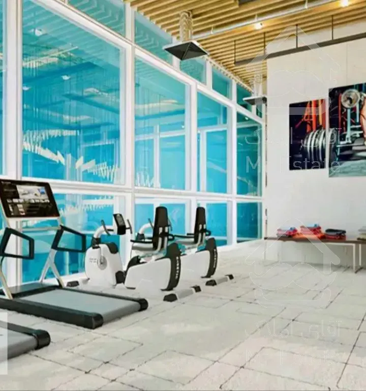 فروش پنت هاوس ولنجک 250  متر شیک