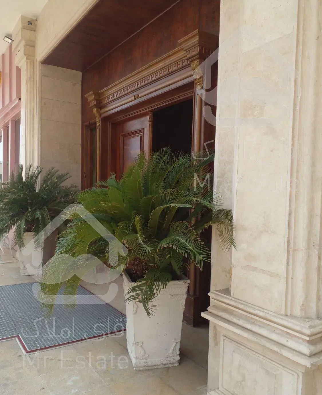 فروش آپارتمان ۱۱۶ متری شهرک لاله