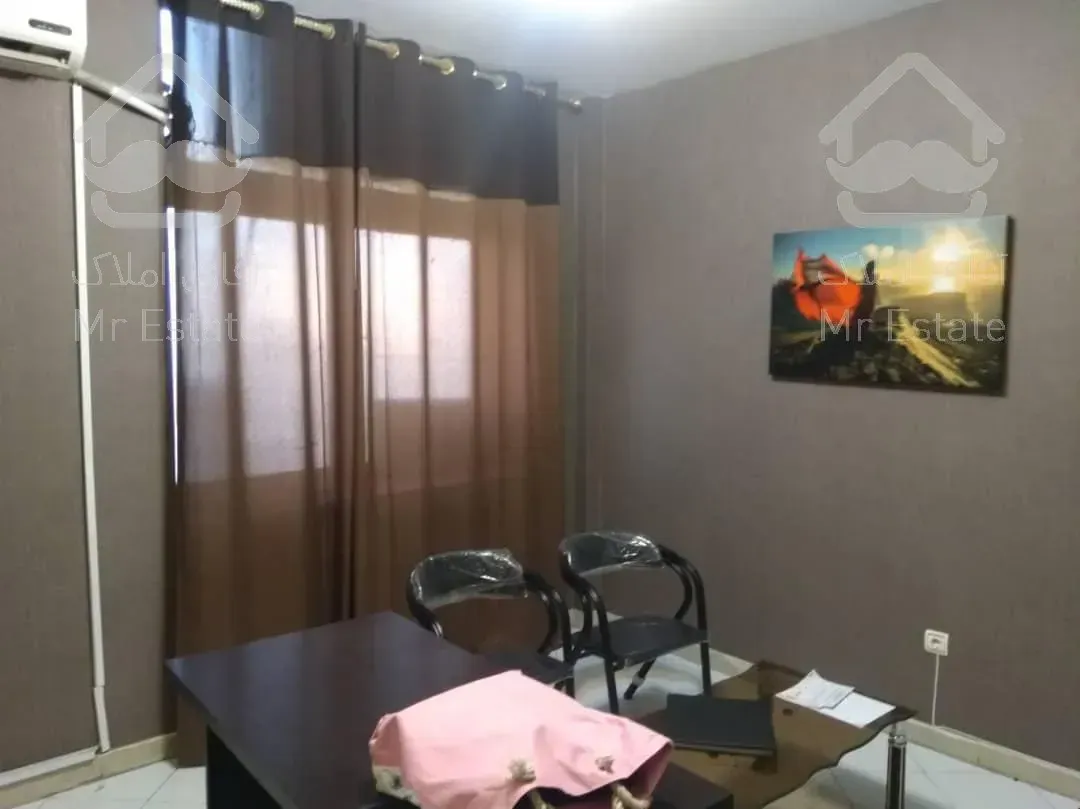 65متری رهن و اجاره اداری خلیلی