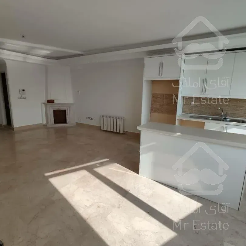 ۸۸متر دو خواب خوش نقشه سازمان