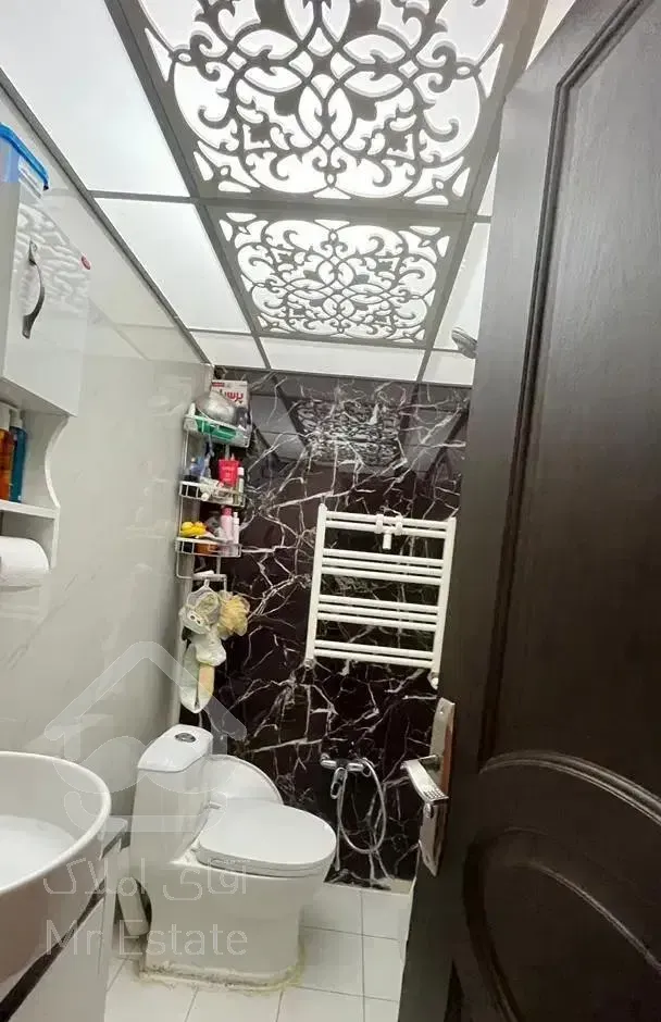 89متر فول امکانات بازسازی کامل بدون نقص