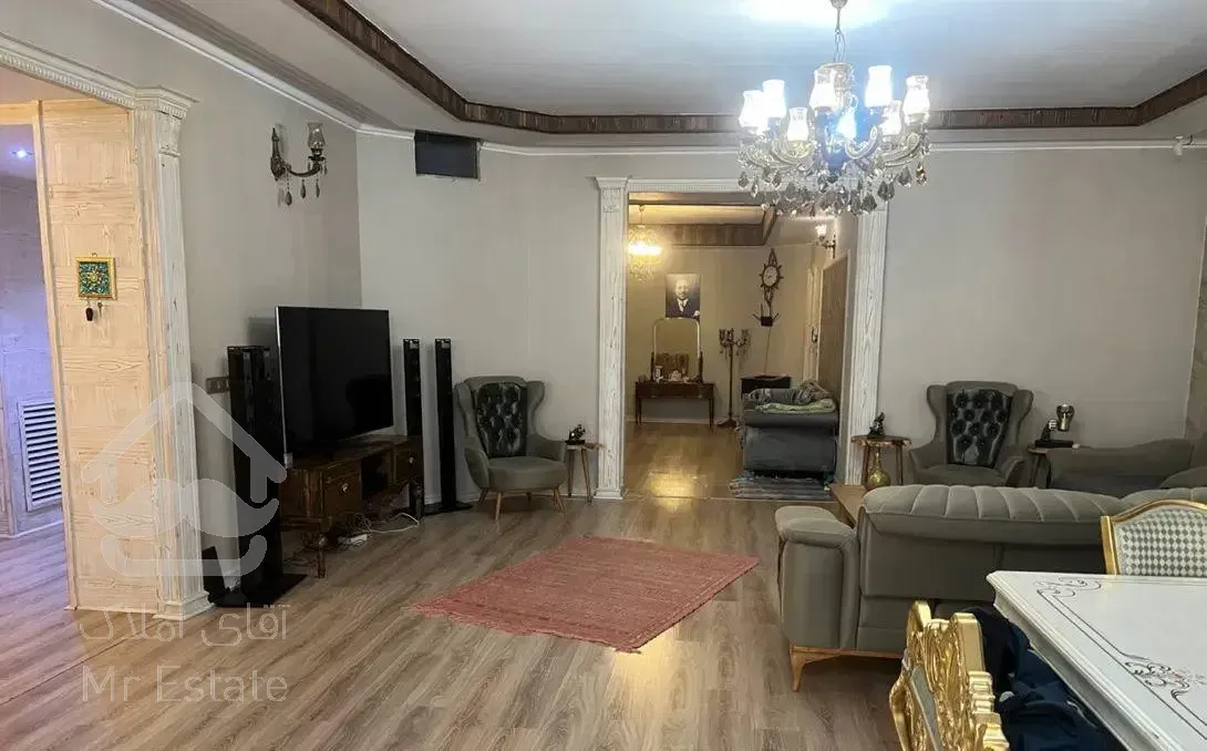 اجاره اپارتمان 320 متری