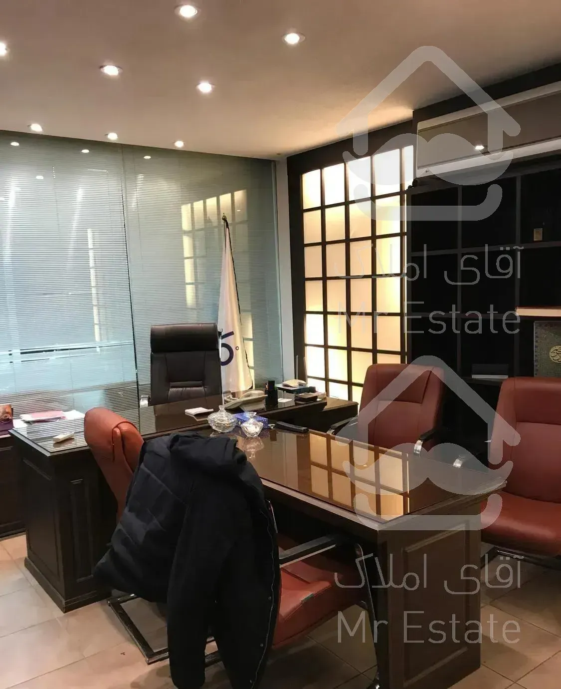 فروش آپارتمان اداری ۸۵متر کامرانیه (۴راه کوه نور)