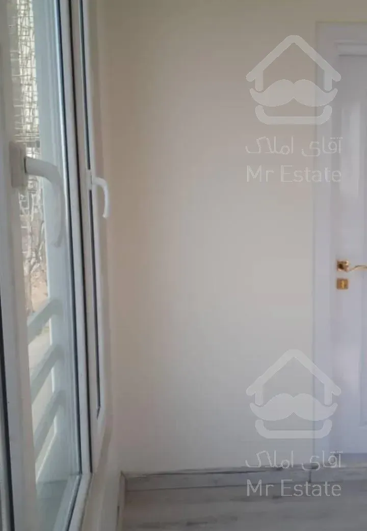 ۱۲۵متر ۲خوابه استثنایی