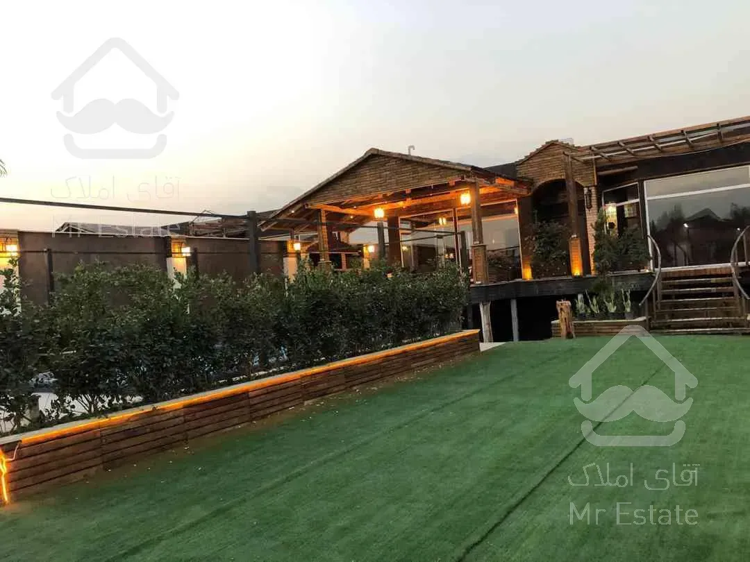 خرید ویلا شهریار دهمویز