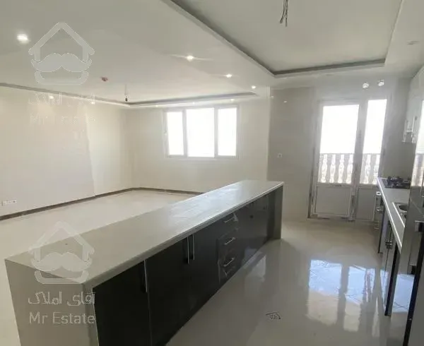 ۱۲۲متر۲خ عمارت کلاسیک ومجلل برج برلیان جنت اباد