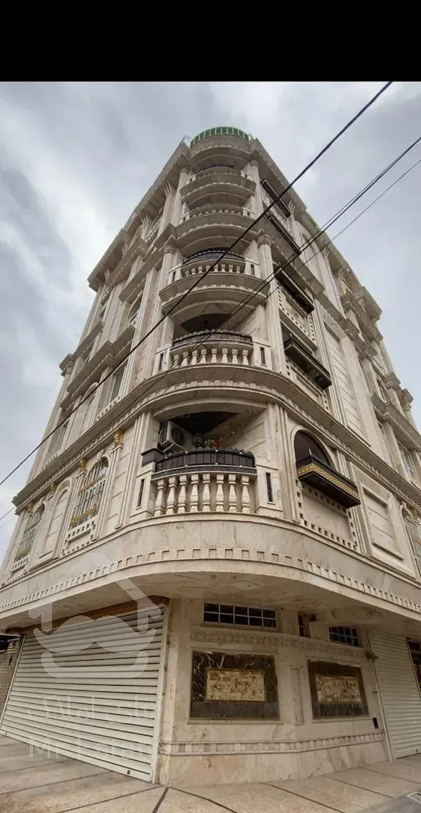 فروش آپارتمان تک واحدی- دونبش- ۱۰۲ متری ۲ خوابه