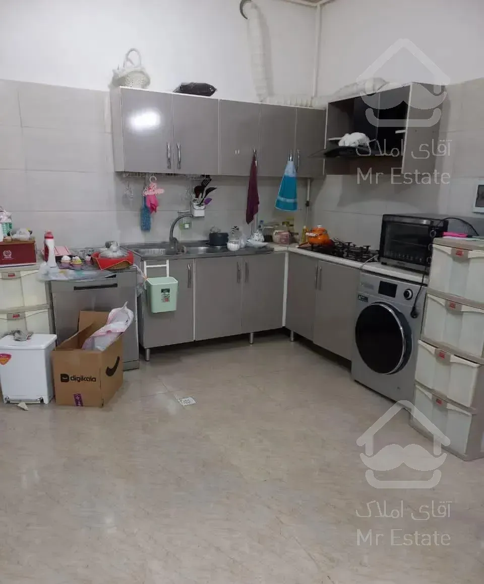 اجاره تکواحدی مستقل سعدی (کوه بیجار)