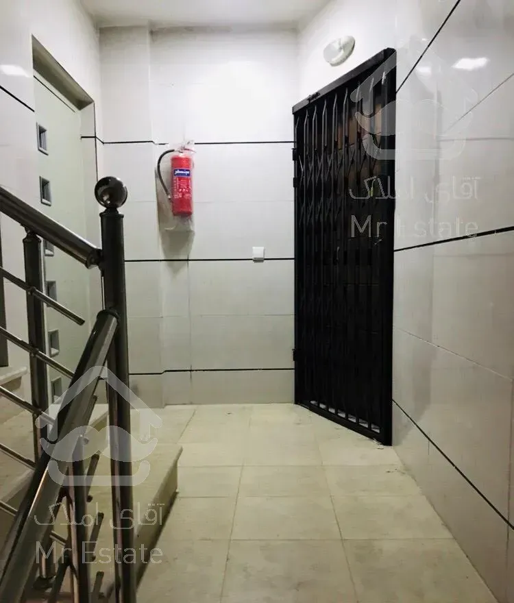 اپارتمان ۶۰ متر ۲ خوابه صفر کلید نخورده