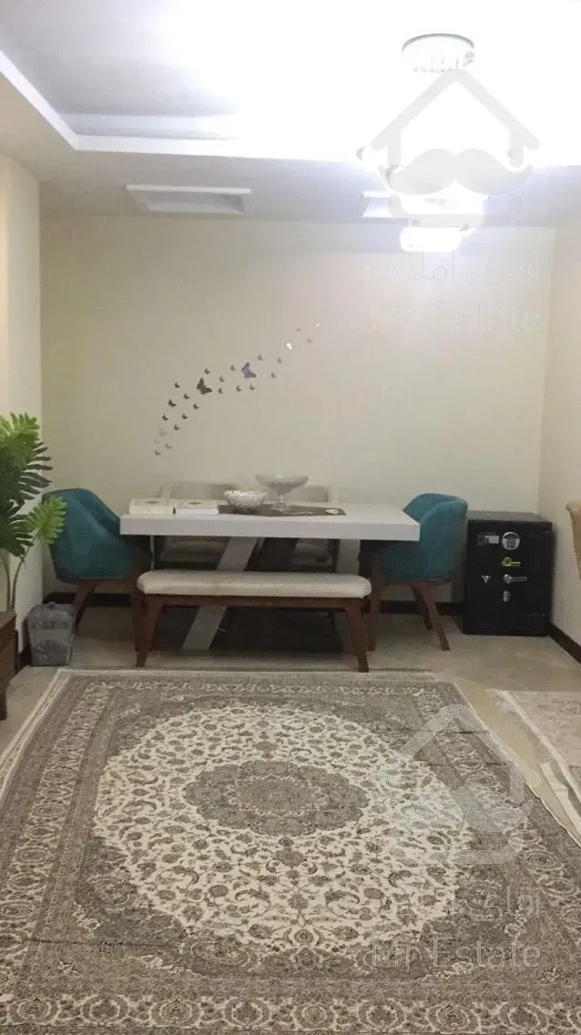 فروش فوری اپارتمان زیر قیمت منطقه