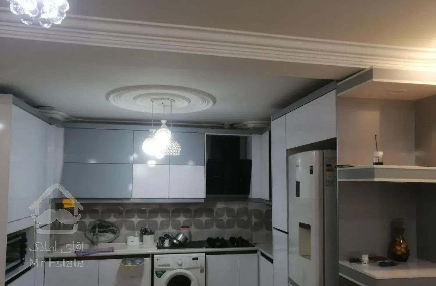 فروش آپارتمان در ماسال