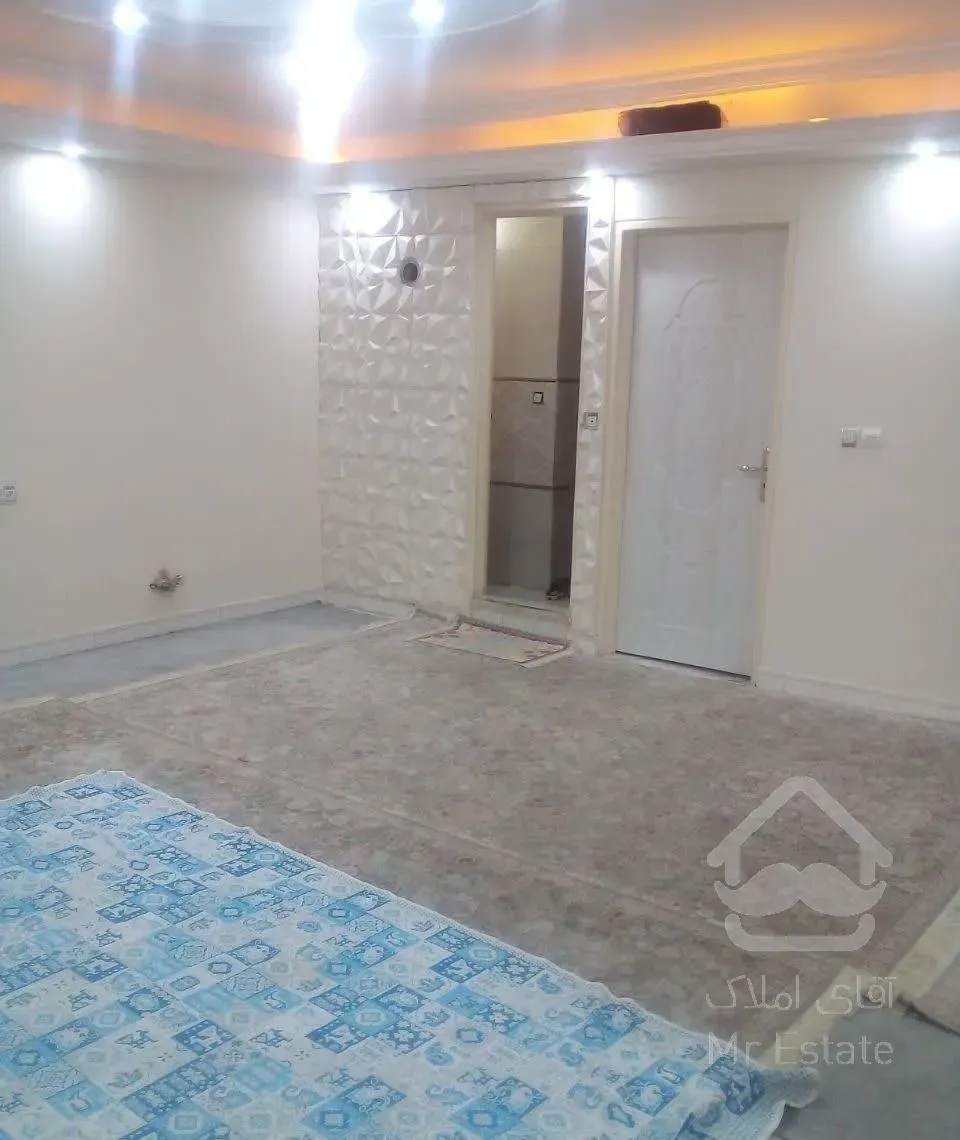 فروش آپارتمان ۹۳ متری ۲ خوابه در وصفنارد