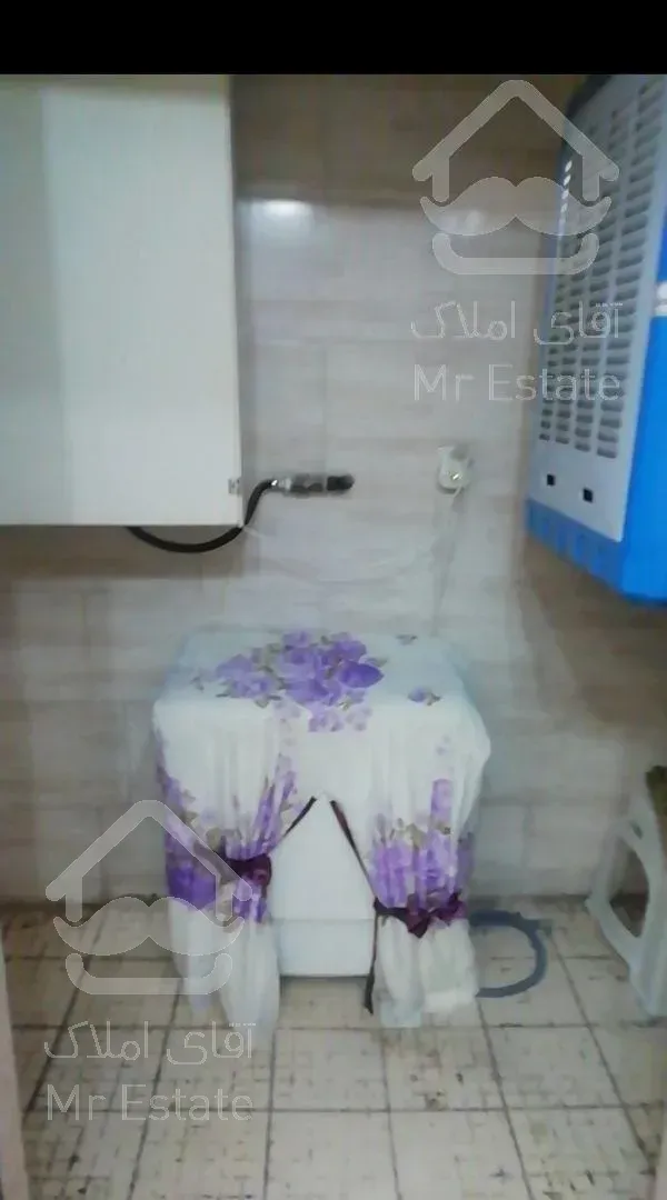 اپارتمان شیک خوش جا