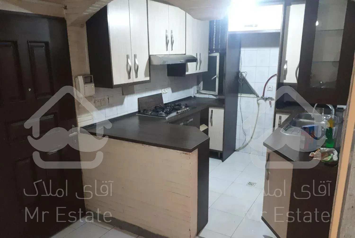 آپارتمان ۵۲متری نقلی دوبر نزدیک به مترو شهدا