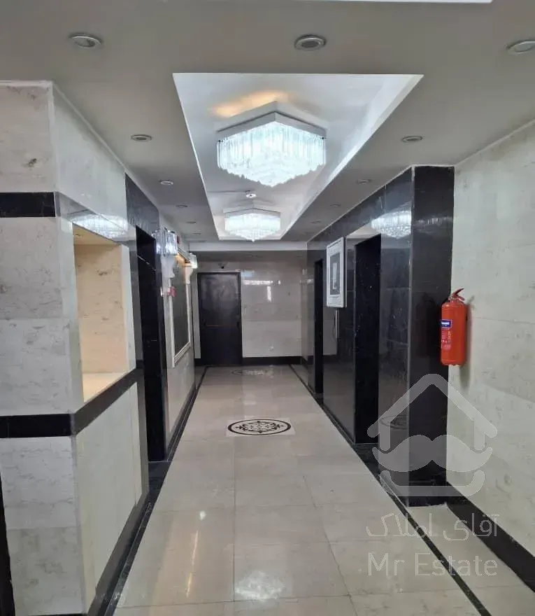 آپارتمان فروشی فاز 11 پردیس زون۲ نوار طلایی