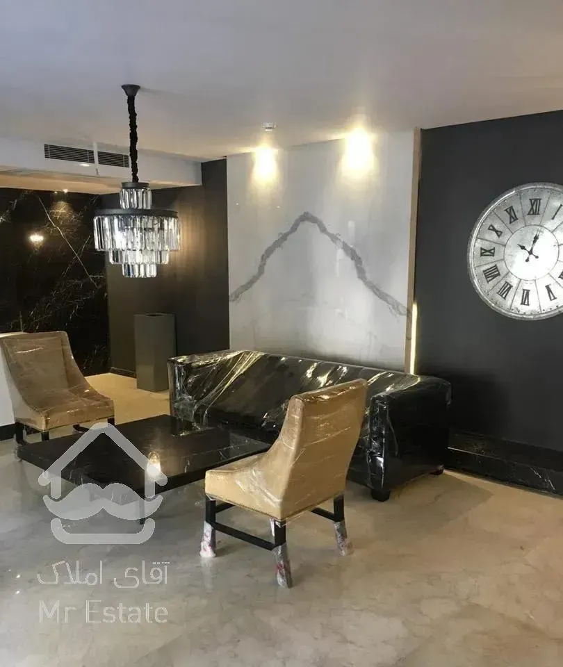 میرداماد ۱۴۰ متر نوساز با امکانات