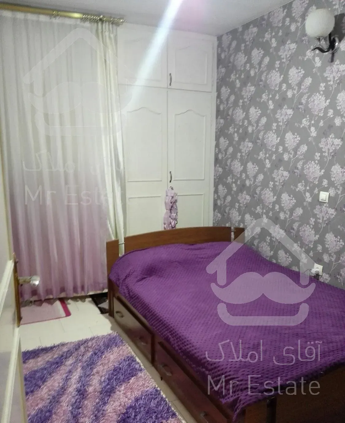 فروش اپارتمان 4 خوابه سلسبیل