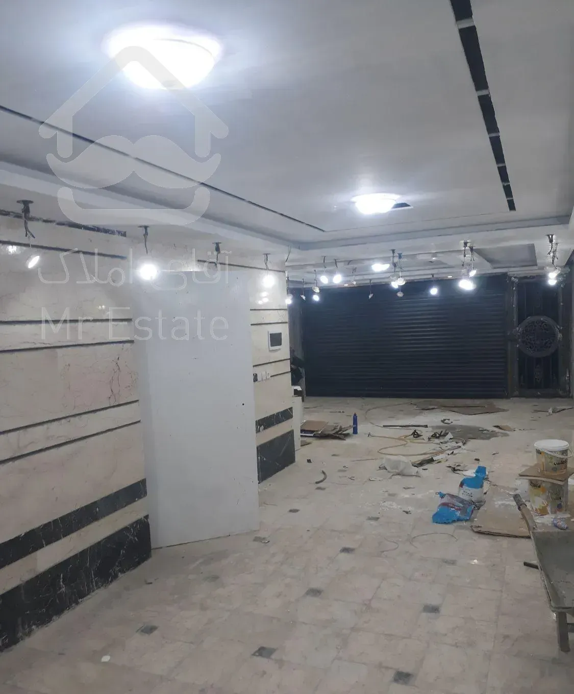 فروش آپارتمان ۵۸ متری ۲ خوابه مخبرجنوبی