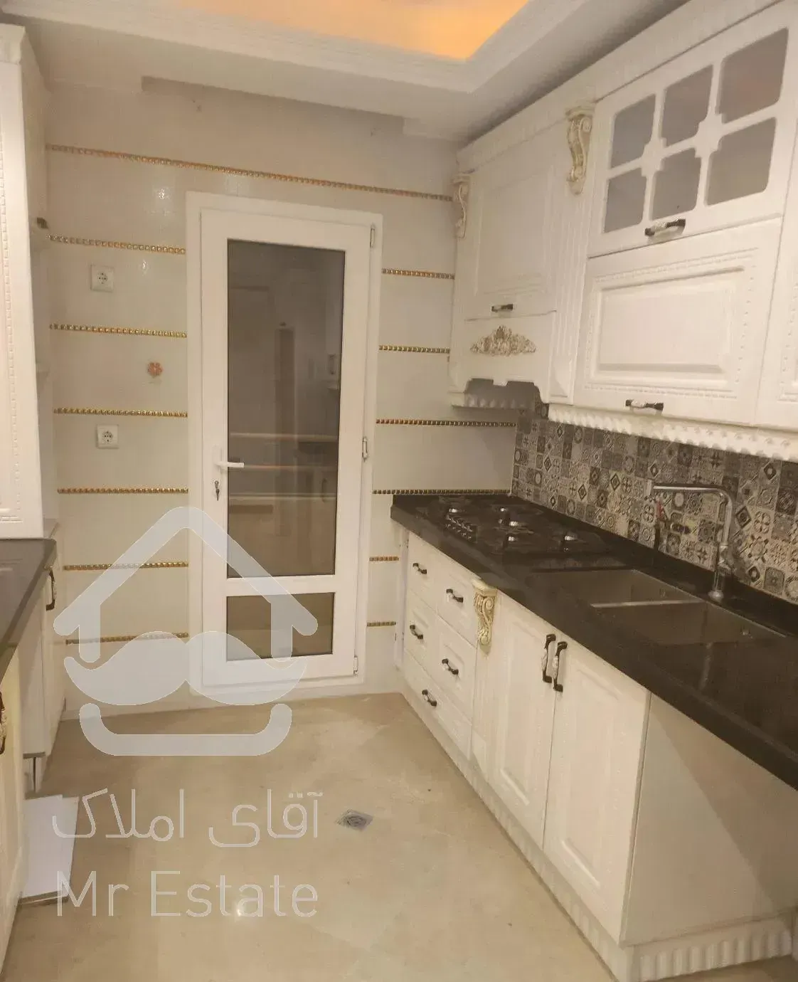 ۹۸متر کلید نخورده