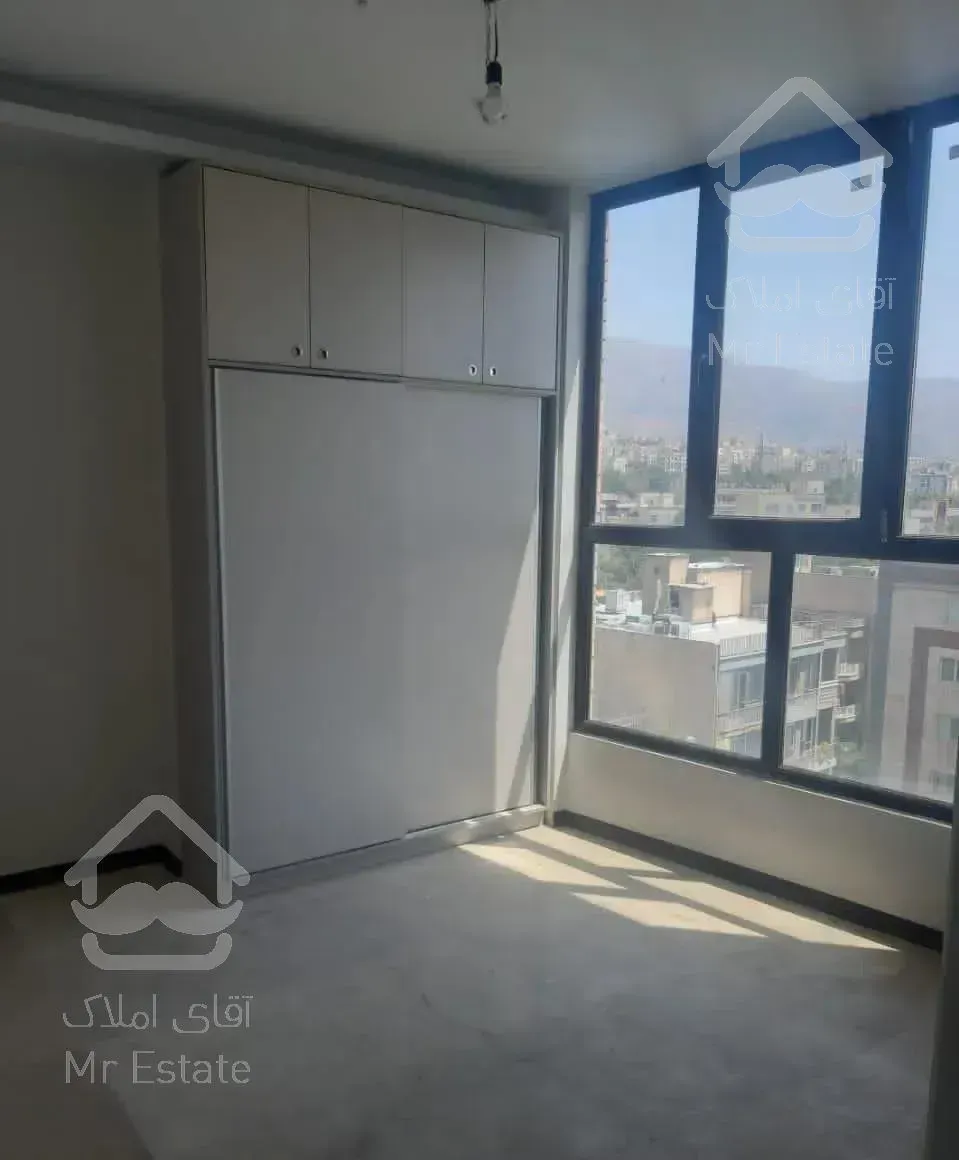 رهن آپارتمان ۱۰۳ متری در قلهک