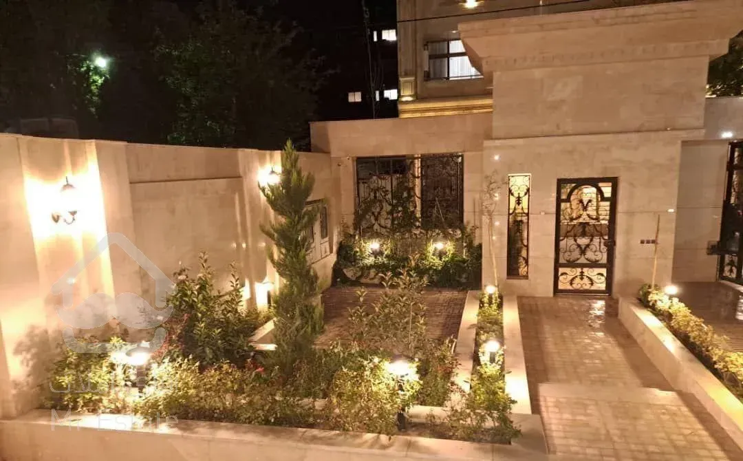 122 متر صفر سنددار بهترین متریال