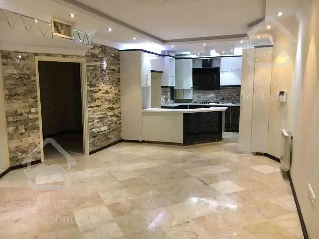 خرید اپارتمان* دو خوابه *فردوس شرق