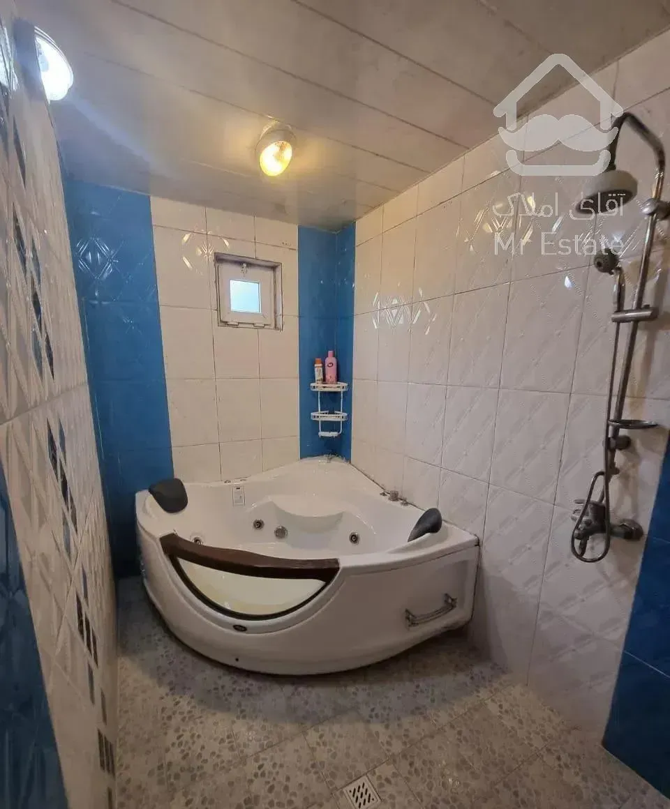 رهن شهرک ساحلی خزرشهرشمالی/استخرجکوزی/کلیدنزداملاک