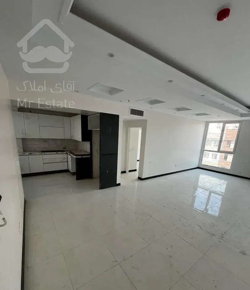 فروش آپارتمان ۱۱۵ متری ۲ خوابه در حکیمیه