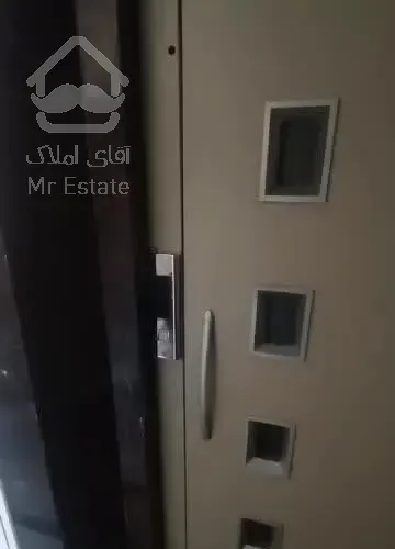 آپارتمان ۲خواب بر محور میانی فاز یک محله ۸