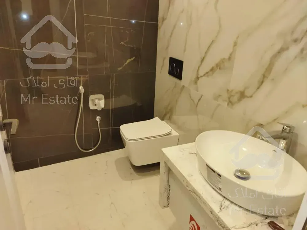 رهن اجاره آپارتمان ٢١٠ متری و ١۶٠ متری فرشته