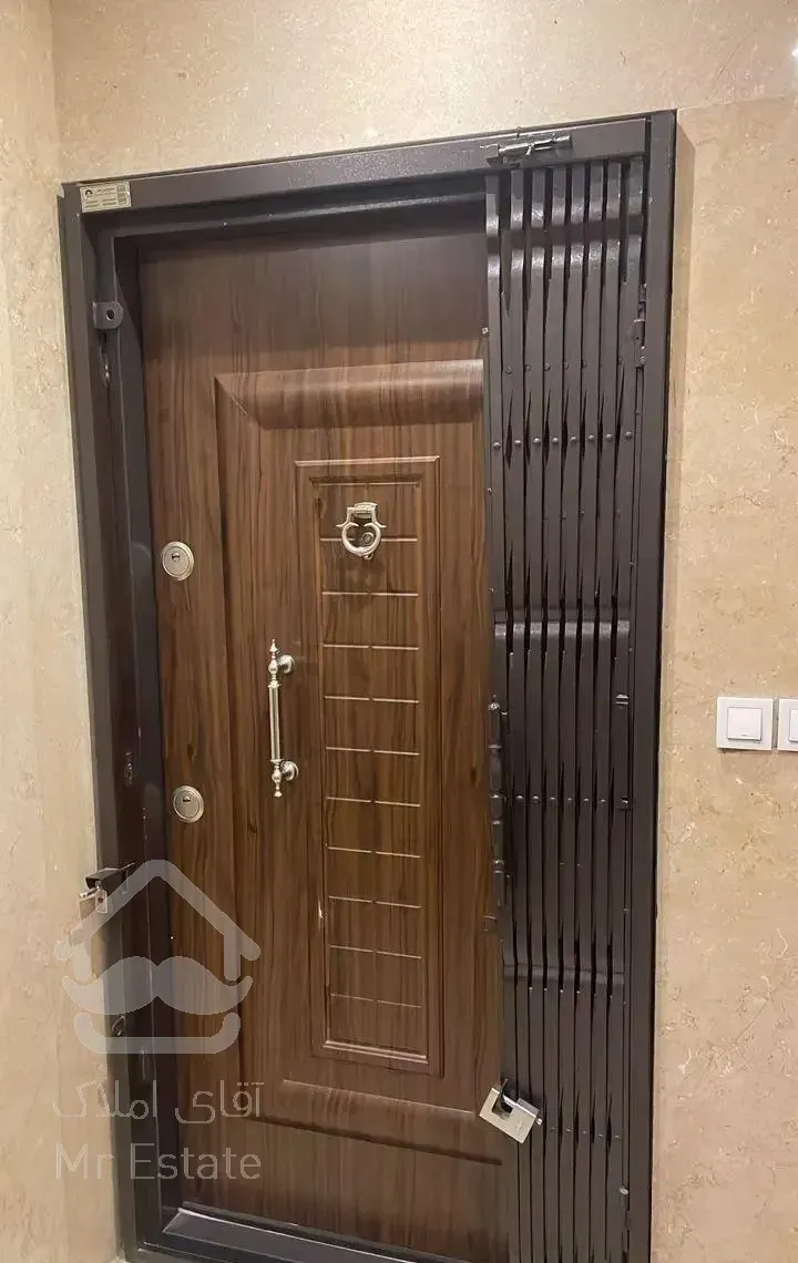 ۱۲۲ متر تاپ لوکیشن فول