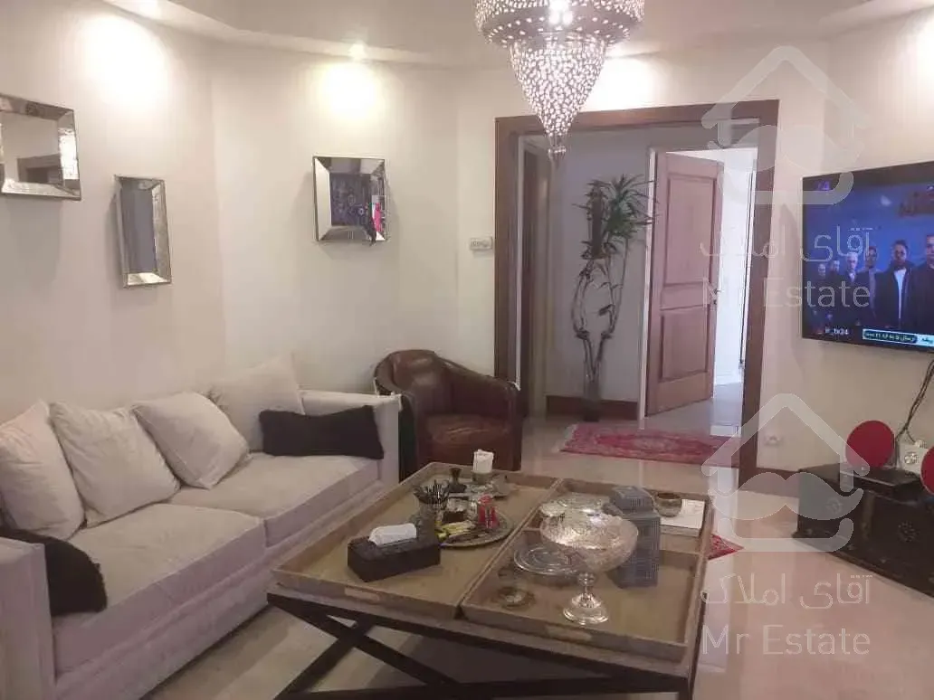 خرید آپارتمان ۲۰۵ متری فرمانیه