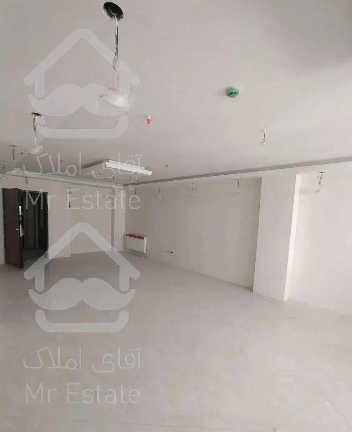 ۷۲ متر تکخواب سرمایه‌گذاری سرتاسر نور خوش نقشه