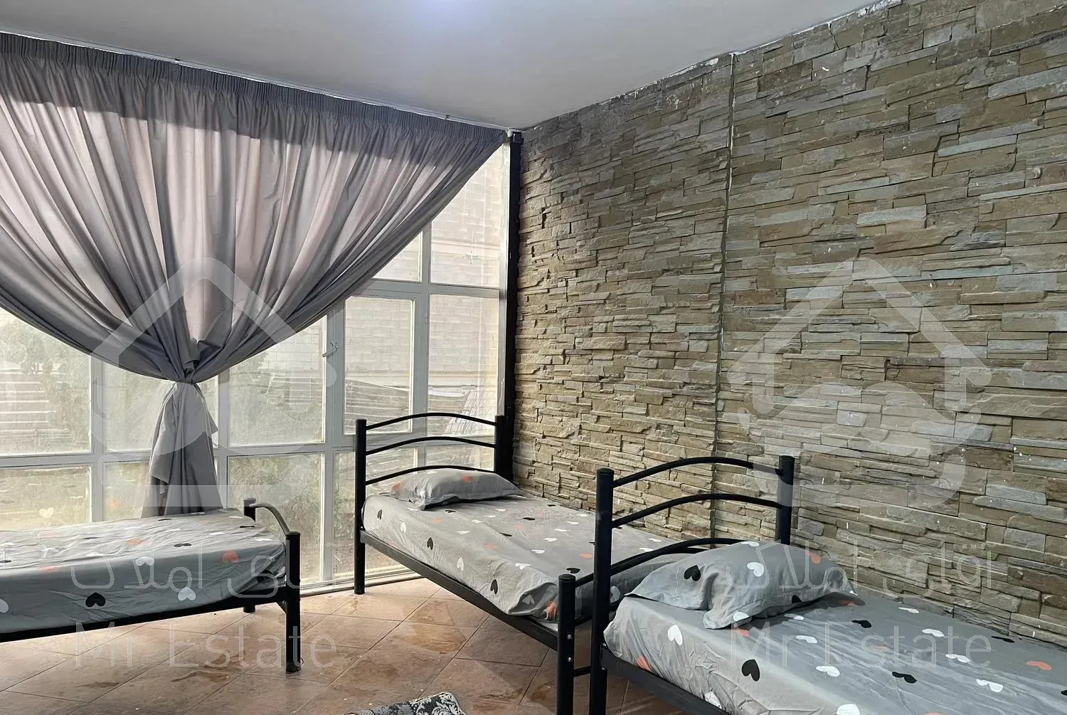 پانسیون و خوابگاه دخترانه فرشتگان ونک (گاندی)