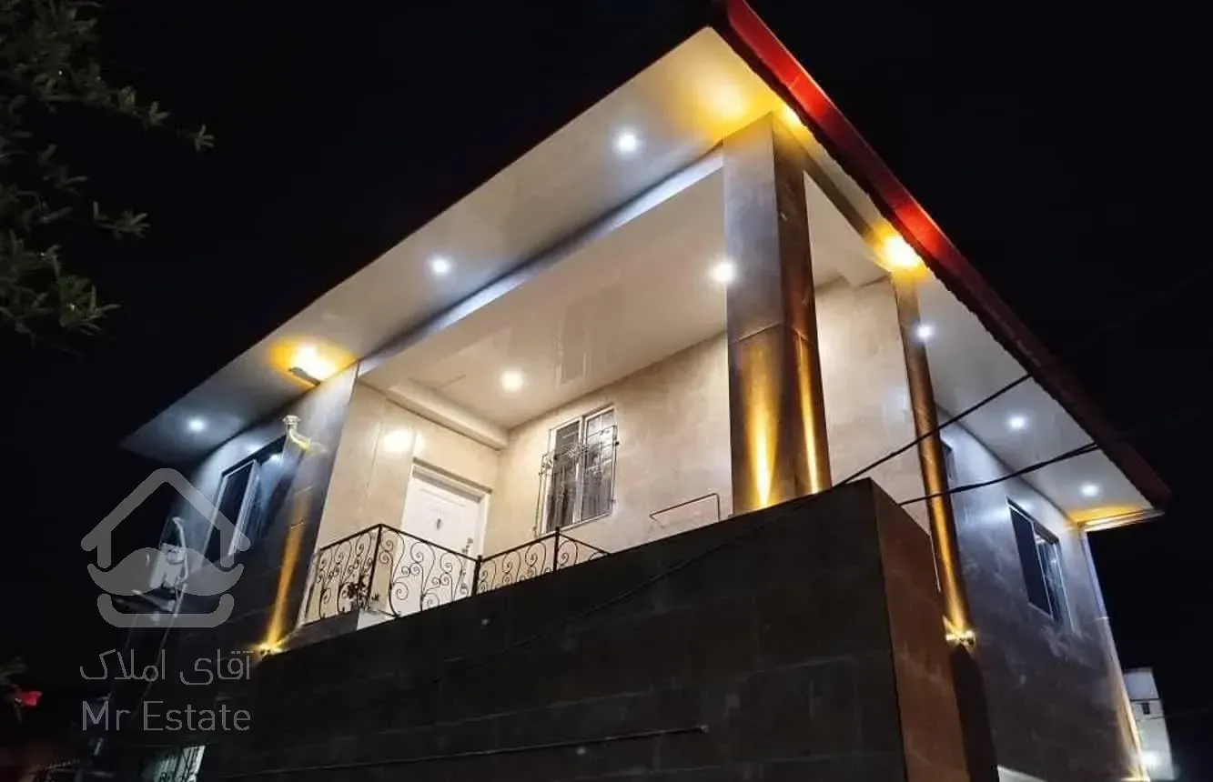 فروش واحددوخوابه ۷۰ متری طبقه ۱ در سید آسیه