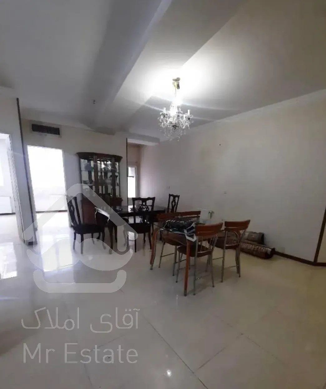 آپارتمان ۸۰ متری ۲ خواب تاپ لوکیشن پاتریس لومومبا