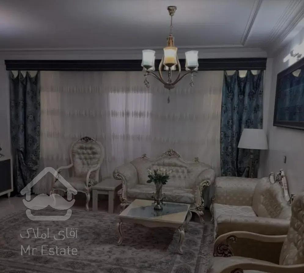 ۸۳ متر دو خواب فول امکانات سوپر بازسازی مجلل