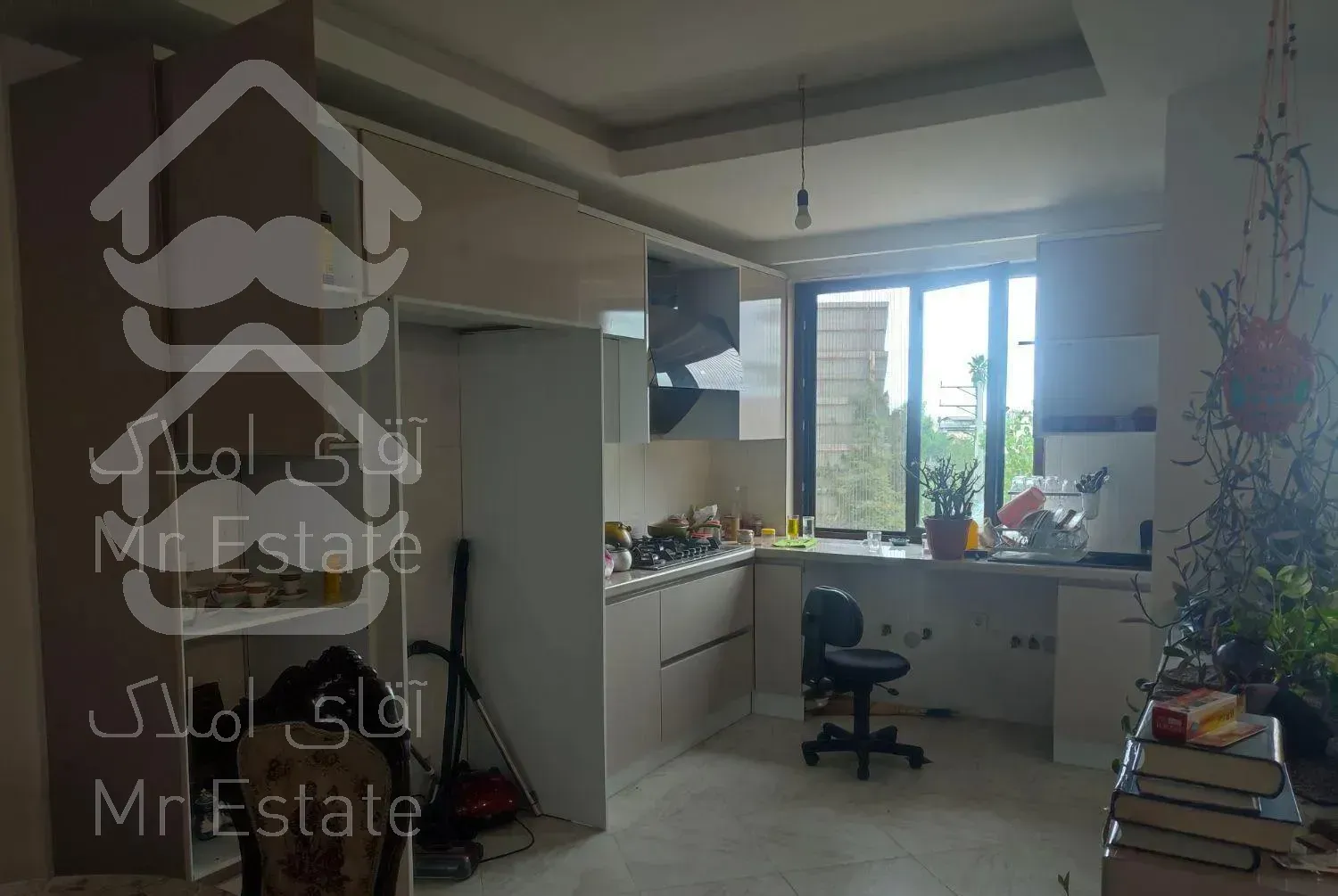 آپارتمان 114 متری بلوار کریمی