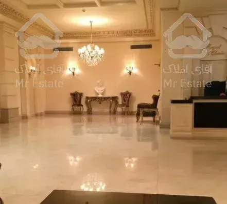 سعادت اباد۲۷۵متربلوار۲۴متری