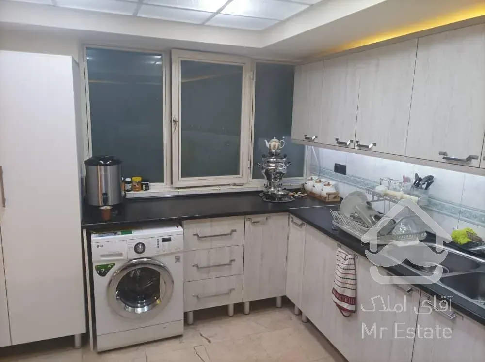 فروش آپارتمان ولنجک 400  متر لاکچری