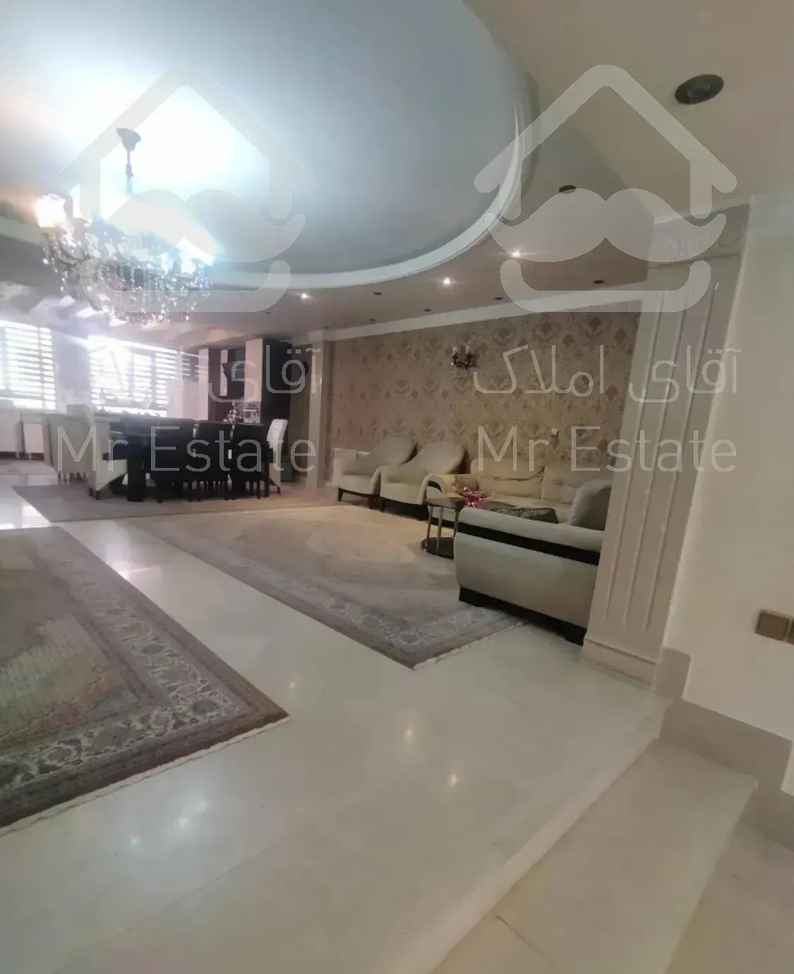 فروش آپارتمان ، 3 خوابه ، محدوده شورا