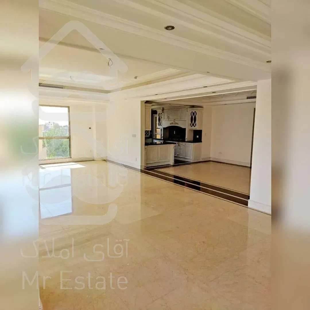 خرید آپارتمان در شمال کاخ نیاوران ویودار